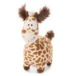 Kép 1/3 - NICI GREEN Wild Friends Gina zsiráf 30 cm plüss, álló