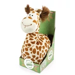 Kép 3/3 - NICI GREEN Wild Friends Gina zsiráf 30 cm plüss, álló