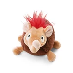 Kép 1/2 - NICI GREEN Wild Friends Tyson elefántcickány 20 cm plüss, fekvő