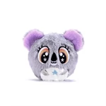 Kép 2/3 - Bouncibles pattogó plüss labda - Kippy, a szürke koala