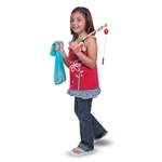 Kép 3/3 - Melissa & Doug Fa készségfejlesztő játék, Mágneses-számos horgászat