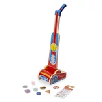 Kép 1/3 - Melissa & Doug Szerepjáték, Porszívó szett