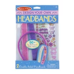 Kép 1/3 - Melissa & Doug Ékszerek, Hajpánt díszítés