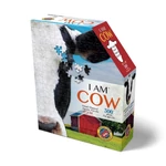 Kép 3/3 - Wow Puzzle mini 300 db - Tehén