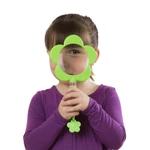 Kép 3/3 - Melissa & Doug Tudomány és természet, Nagyító, virágszirom