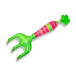 Kép 1/2 - Melissa & Doug Aktivitás, Kis gereblye, ragyogó virág