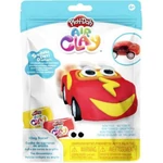 Kép 3/3 - Play-Doh Air Clay levegőre száradó gyurma - versenyautó