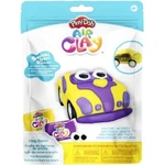 Kép 1/3 - Play-Doh Air Clay levegőre száradó gyurma - versenyautó