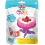 Kép 1/3 - Play-Doh Air Clay levegőre száradó gyurma - cukrászda, többféle