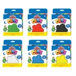 Kép 1/2 - Play-Doh Air Clay Sulpt 'n Mold gyurma, 140g - többféle