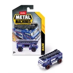 Kép 3/3 - Metal Machines fém kisautók, 4. sorozat - többféle