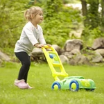 Kép 2/3 - Melissa & Doug Aktivitás, Fűnyíró teknős