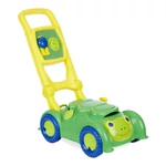 Kép 1/3 - Melissa & Doug Aktivitás, Fűnyíró teknős