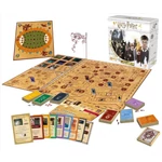 Kép 2/3 - Harry Potter - Egy Tanév Roxfortban társasjáték