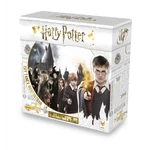 Kép 1/3 - Harry Potter - Egy Tanév Roxfortban társasjáték