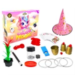 Kép 1/2 - Magic City Bűvész unikornis