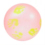 Kép 3/3 - Színváltó Hyper Wubble, pirosból sárga