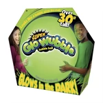 Kép 1/3 - Világító Super Glo Wubble, 75 cm - zöld