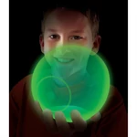 Kép 3/3 - Világító Tiny Glo Wubble, 30 cm - zöld