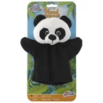 Kép 2/3 - Moxy kézbáb - panda