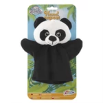 Kép 1/3 - Moxy kézbáb - panda
