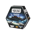 Kép 1/3 - Törj Be! Alcatraz társasjáték
