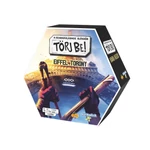 Kép 2/2 - Törj Be! Eiffel-torony társasjáték