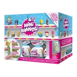 Kép 2/3 - Shopping Mini Brands mini világmárkák meglepetés csomag, 5 db-os