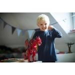 Kép 2/3 - Dragon-i Hatalmas Megasaurus, lépdelő és üvöltő - Sárkány
