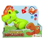 Kép 1/3 - Dragon-i Kölyök Megasaurus - Rugops