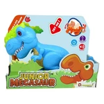 Kép 1/3 - Dragon-i Kölyök Megasaurus - Allosaur