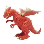 Kép 3/3 - Dragon-i Hatalmas Megasaurus, hajoló és harapó - Sárkány