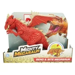 Kép 1/3 - Dragon-i Hatalmas Megasaurus, hajoló és harapó - Sárkány