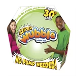 Kép 1/3 - Super Wubble 75 cm - zöld
