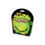 Kép 2/3 - Világító Tiny Glowzilla Wubble, 30 cm - neon zöld