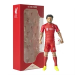 Kép 2/3 - Focista akciófigura, 20 cm - Liverpool, Salah 11
