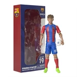 Kép 1/3 - Focista akciófigura, 20 cm - FC Barcelona, Lamine Yamal 19