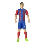 Kép 3/3 - Focista akciófigura, 20 cm - FC Barcelona, Lewandowski 9