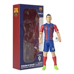Kép 1/3 - Focista akciófigura, 20 cm - FC Barcelona, Lewandowski 9