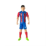 Kép 3/3 - Focista akciófigura, 20 cm - FC Barcelona, Pedri 8