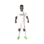 Kép 3/3 - Focista akciófigura, 20 cm - Real Madrid, Vinicius 7