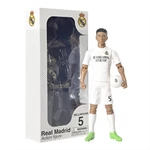 Kép 2/3 - Focista akciófigura, 20 cm - Real Madrid, Bellingham 5
