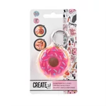 Kép 3/3 - Canenco Create It! Fánk alakú ajakbalzsam (6 féle)