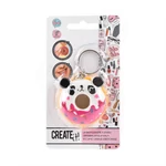 Kép 3/3 - Canenco Create It! Fánk alakú ajakbalzsamok - többféle