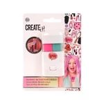 Kép 1/3 - Canenco Create It! Hajkréta (2 féle)