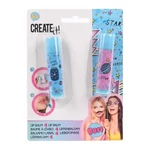 Kép 3/3 - Canenco Create It! Ajakbalzsam 2 db-os szett (2 féle)