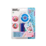 Kép 1/3 - Canenco Create It! Hajkréta galaxy neon (2 féle)