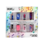 Kép 1/3 - Canenco Create It! Kétoldalas smink készlet