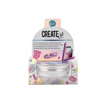 Kép 1/3 - Canenco Create It! Fényes hajszínező spirál, többféle