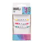 Kép 3/3 - Canenco Create It! Karkötő 3 db-os szett (2 féle)